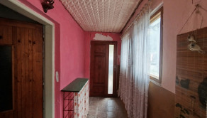 Rodinný dom s hospodárskym zázemím v obklopení hôr – Žakarovce