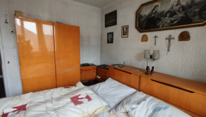 Rodinný dom s hospodárskym zázemím v obklopení hôr – Žakarovce