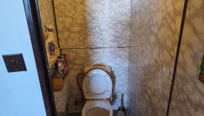 Na predaj 3 - izbový byt v meste Vrbové.