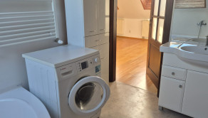 ŽILINA BÁNOVÁ - 3 IZBOVÝ BYT NA PRENÁJOM + POZEMOK 140m2