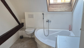 ŽILINA BÁNOVÁ - 3 IZBOVÝ BYT NA PRENÁJOM + POZEMOK 140m2