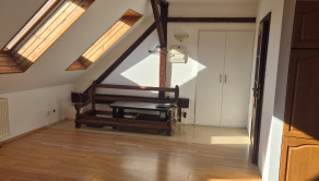 ŽILINA BÁNOVÁ - 3 IZBOVÝ BYT NA PRENÁJOM + POZEMOK 140m2