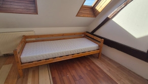 ŽILINA BÁNOVÁ - 3 IZBOVÝ BYT NA PRENÁJOM + POZEMOK 140m2