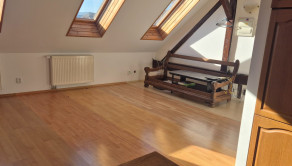 ŽILINA BÁNOVÁ - 3 IZBOVÝ BYT NA PRENÁJOM + POZEMOK 140m2