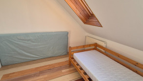 ŽILINA BÁNOVÁ - 3 IZBOVÝ BYT NA PRENÁJOM + POZEMOK 140m2
