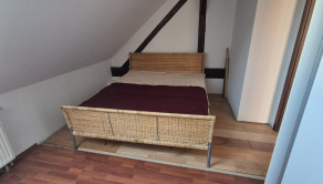 ŽILINA BÁNOVÁ - 3 IZBOVÝ BYT NA PRENÁJOM + POZEMOK 140m2