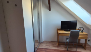ŽILINA BÁNOVÁ - 3 IZBOVÝ BYT NA PRENÁJOM + POZEMOK 140m2
