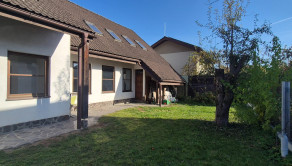 ŽILINA BÁNOVÁ - 3 IZBOVÝ BYT NA PRENÁJOM + POZEMOK 140m2