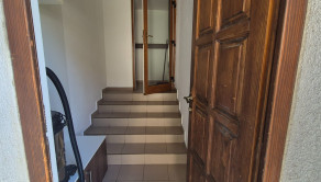 ŽILINA BÁNOVÁ - 3 IZBOVÝ BYT NA PRENÁJOM + POZEMOK 140m2