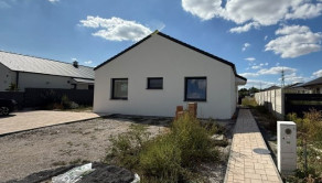 Moderný 4 izbový RD, 561m2, n Kapria ulica  Senec