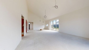 Moderný 4 izbový RD, 561m2, n Kapria ulica  Senec