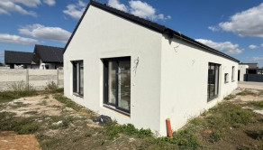 Moderný 4 izbový RD, 561m2, n Kapria ulica  Senec