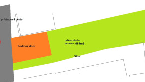Pripravujeme na predaj! Rodinný dom 10km od Popradu