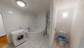 1 izbový byt Galanta 36 m2 Nová Doba
