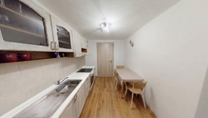 1 izbový byt Galanta 36 m2 Nová Doba