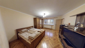 1 izbový byt Galanta 36 m2 Nová Doba