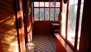 Útulná chata, 23 m2, altánok, záhradný gril, bazén, Levice