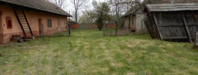 MOŽNÁ DOHODA! Rodinný dom, 130 m2, Lok, okr. Levice