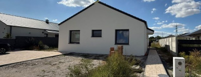 Moderný 4 izbový RD, 561m2, n Kapria ulica  Senec