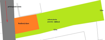 Pripravujeme na predaj! Rodinný dom 10km od Popradu