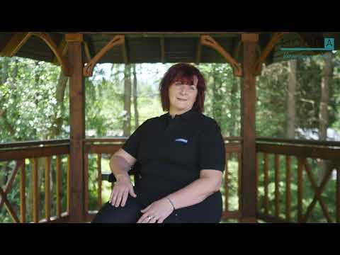 Jaroslava Hvizdošová - Video vizitka