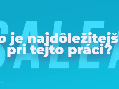Igor Sobčák - Video vizitka