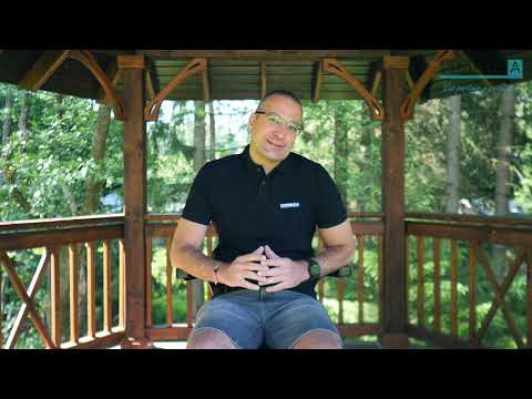 Ernest Dronočovský - Video vizitka
