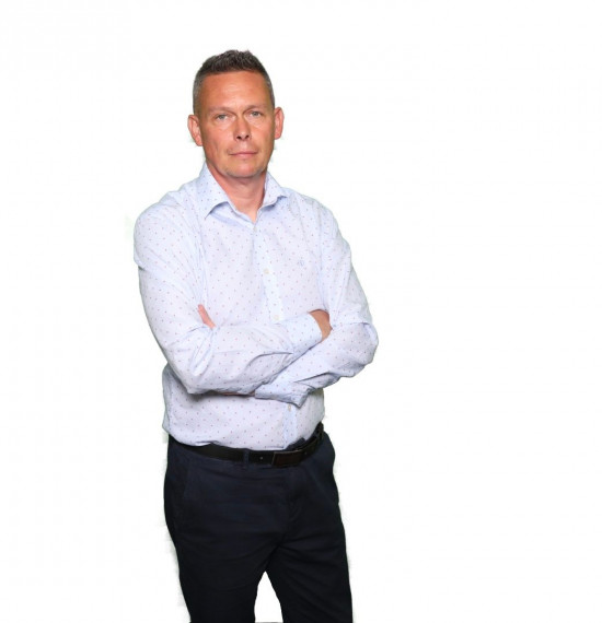 Ing. Igor Sobčák