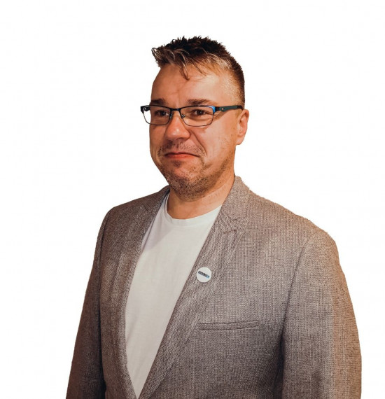 Tibor Paulík