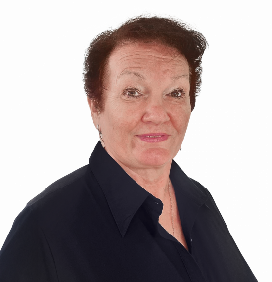 Anna Lukačovičová