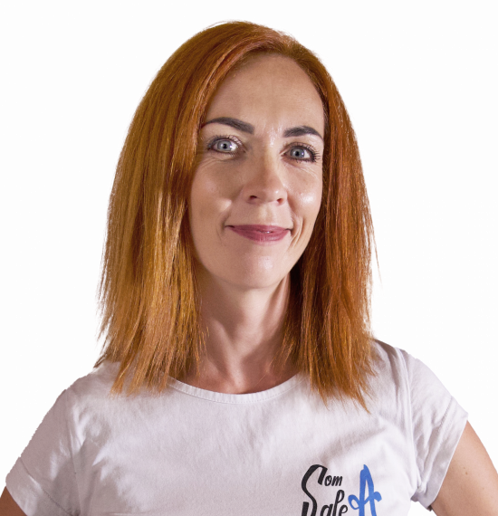 Katarína Kováčová