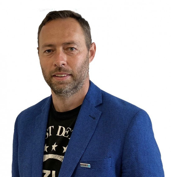 Martin Štrbák