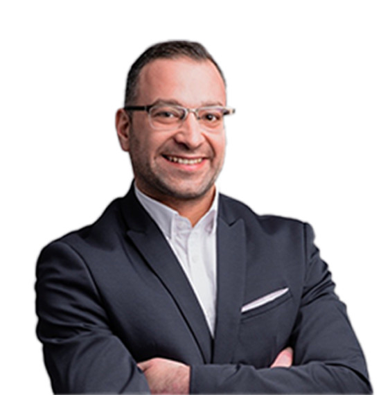 Ing. Ernest Drončovský