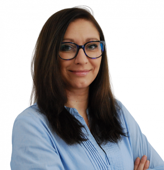 Nikoleta Kolozsi