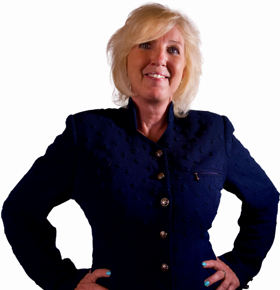 PhDr. Ľubica Košútová