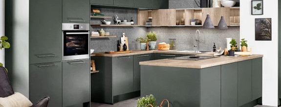 POSLEDNÝ 2-izbový byt+balkón (57,7m2) Dvorníky pri Hlohovci