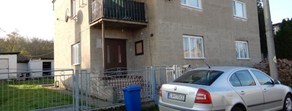 Slnečný rodinný dom, 121 m2, garáž, Pastovce, okr. Levice