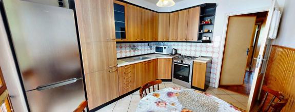 3-IZBOVÝ BYT S LOGGIOU, 70 m², ŽILINA - SOLINKY
