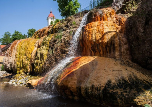 Investičná príležitosť v srdci Sklených Tepliciach