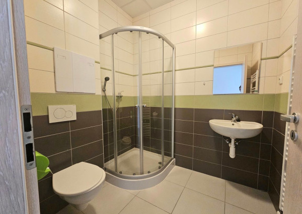 Nájom ambulancia West –650€/m vrátane energií a parkoviska