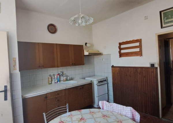 3 izbový byt na námestí v Žiari nad Hronom