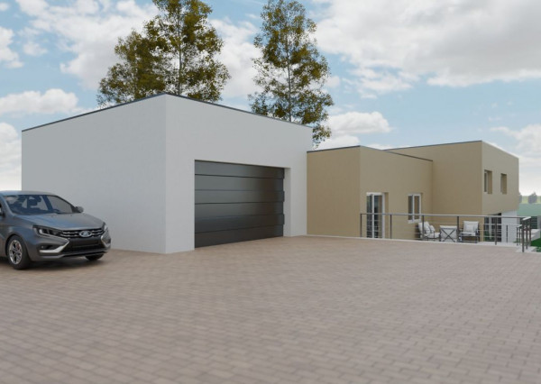 Výrazná zľava! Luxusný dvojdom Zavar! 1058 m2!