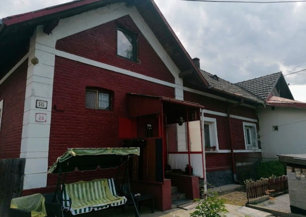 Rodinný dom v Krompachoch o celkovej rozlohe 469 m2