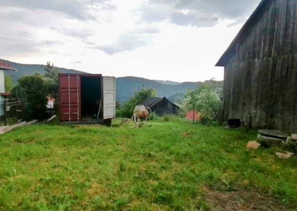 Exkluzîvne.Stavebný pozemok v obci Kaľava o celkovej rozlohe 890.m2
