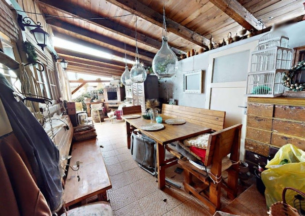 Rodinný dom v Helcmanovciach