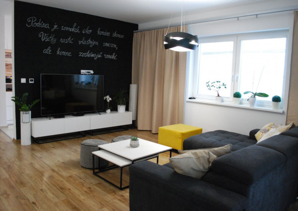 Krásny 4 izbový rodinný dom v Galante Mládežnícka štvrť- EXKLUZÍVNE