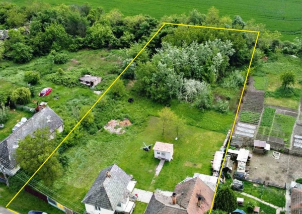 Bývanie, investícia, rozšírenie výstavby Tomášikovo