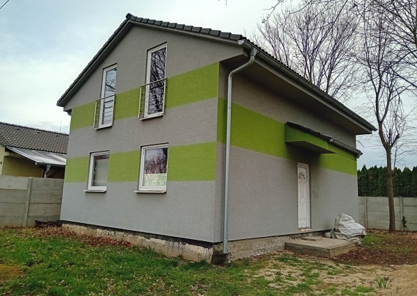 Výborná lokalita! 5 izbový rodinný dom, 360m2, Réca, Senec