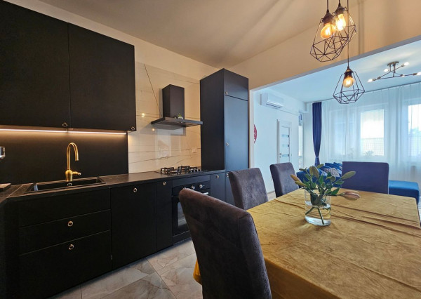 3i byt 114m2, vynikajúca poloha, dve kúpeľne, Sládkovičovo