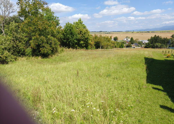 Na predaj stavebný pozemok v meste Vrbové o výmere 2944m2.